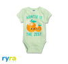 CÁC MẪU BODYSUITS BÉ GÁI OLD NAVY BG01 (3-6M)