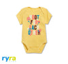 CÁC MẪU BODYSUITS BÉ GÁI OLD NAVY BG01 (6-12M)